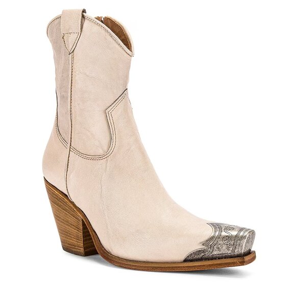 Free People Brayden Western Boot - Picture 2 of 5